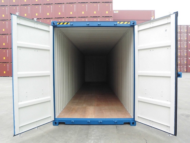 High cube storage container-3