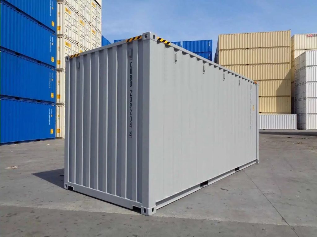 20ft Shipping Container